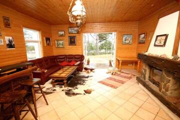Фотографии Гостевой дом Kaluri Guesthouse г. Калана (Эстония) №2 Фото Гостевой дом Kaluri Guesthouse г. Калана 2